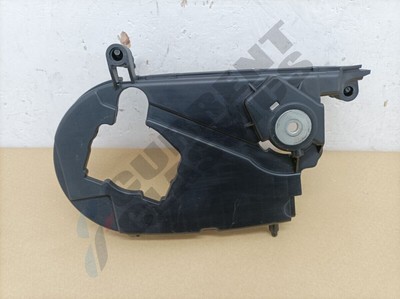 JAGUAR XF 09 - 15 3.0L TURBO DIESEL TIMING BELT COVER 9X2Q6A247DA