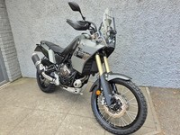 2024 Yamaha XTZ690 Tenere 700 1 owner low mileage