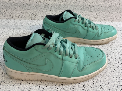 Tenis jordan número 1 sale