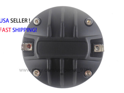 Speakers for line array speaker in professional audio ,B&C DE400 neodymium