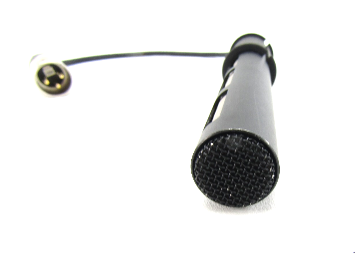 SONY ソニー Microphone ECM-XM1 SONY ECM-XM1 Sharp Directivity Shotgun Microphone Sony