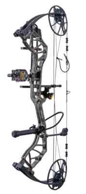 Bear Archery Legit Maxx RTH Mossy Oak Roots 70 RH