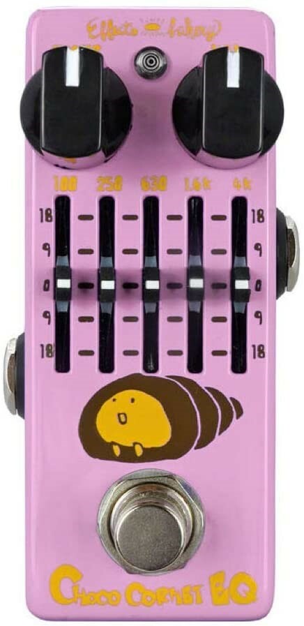 ギター choco cornet eq cleam pan booster hqdefault_8b75795c-d085-4321-