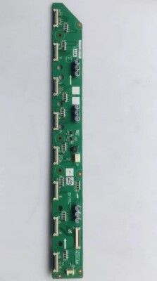 Philips 50'' P50 LJ92-01443A Plasma E Buffer Board Unit Motherboard