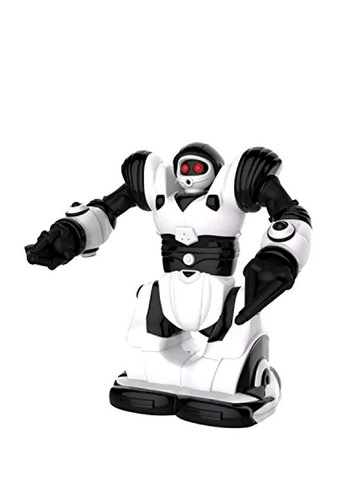 Remote Control Robot WowWee Robosapien RC Mini Edition Electronic Toy Robots