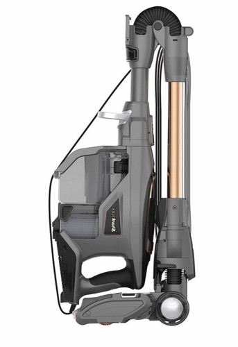 Shark Duo Clean Rocket Corded Ultralight Upright Vacuum