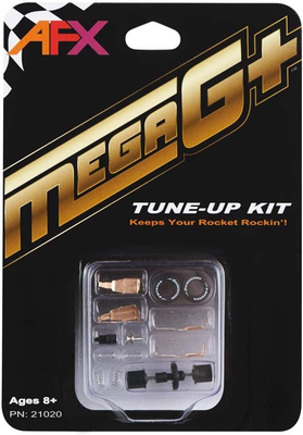 Afx tune on sale up kit