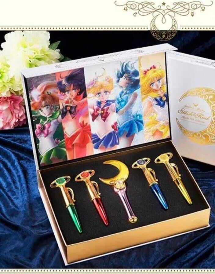 セーラームーン stick &Rod ライトアップエディション　25th $_57.PNG?set_id=880000500F