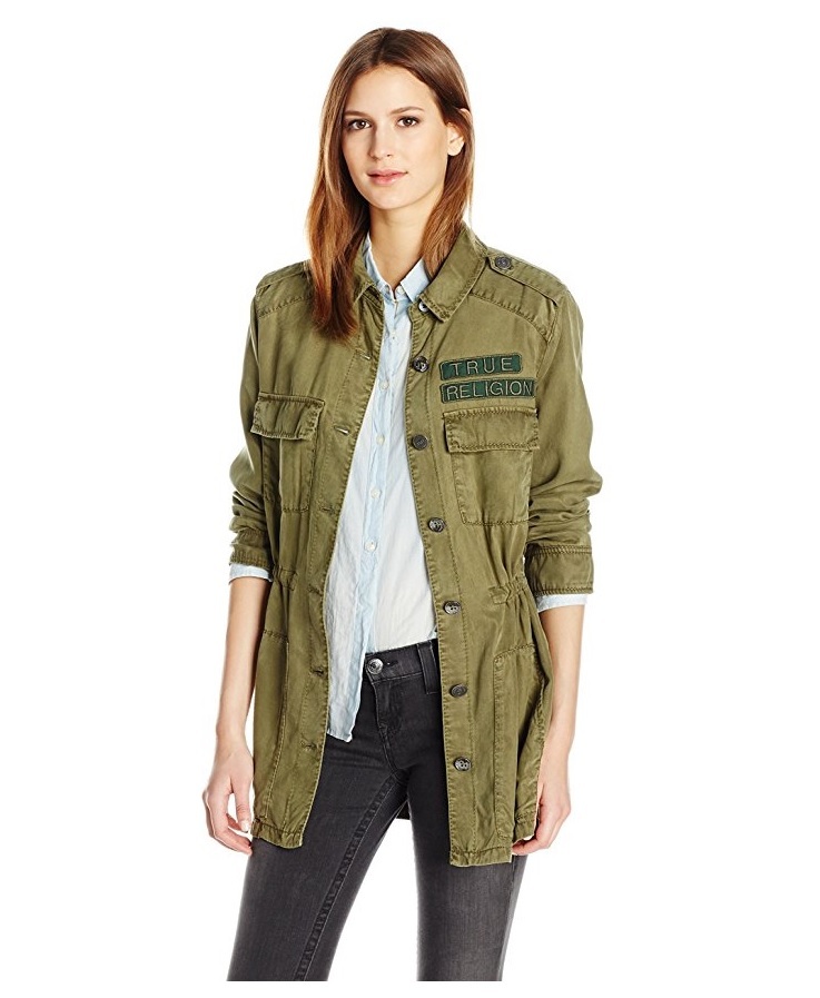 Одежда true. Парка true religion militant green. легкая парка. легкая парка хаки saint laurent. парка женская zara черная.