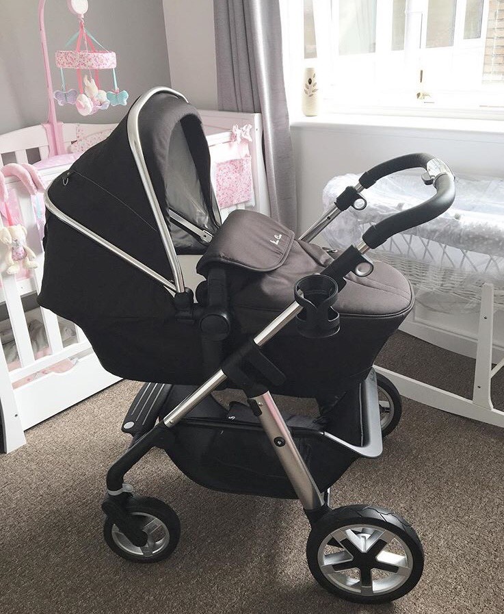 Silver cross Pioneer pram. in ClactononSea, Essex Gumtree