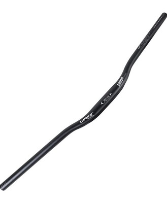Wale Best Bicycle Handlebar Comp Series al6061 Black