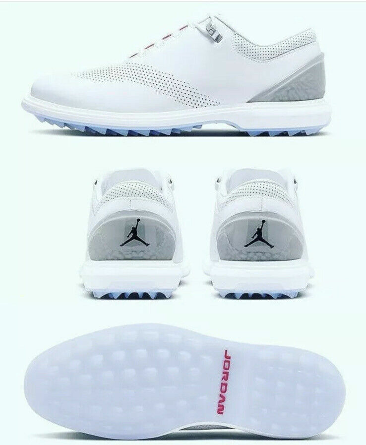 Jordan ADG 5 Golf Shoes. Nike.com