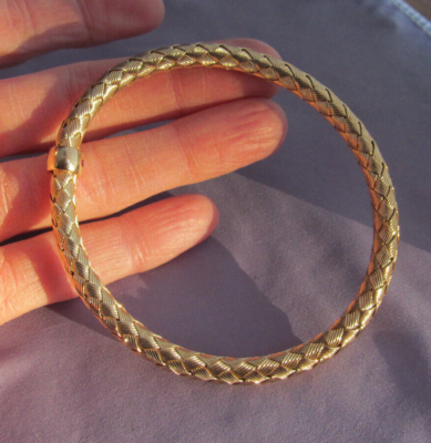 Roberto coin hotsell fifth season bracelet