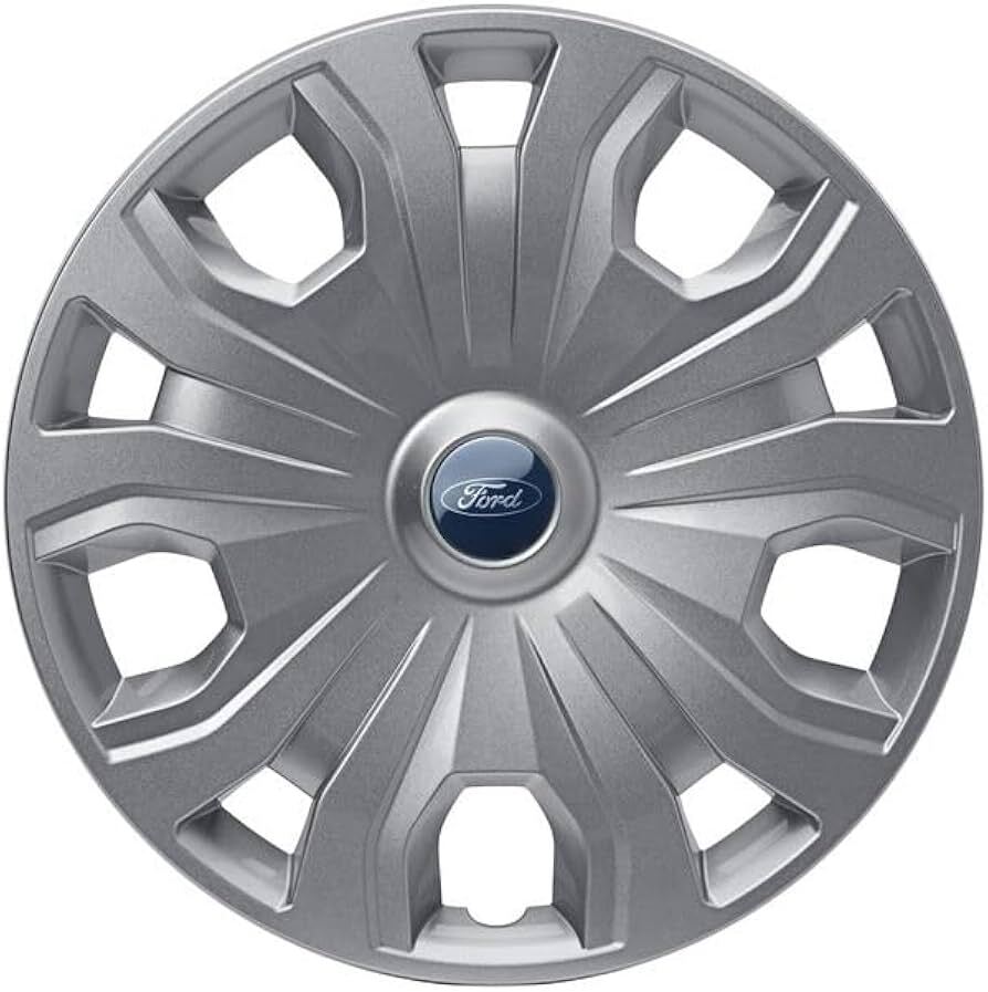 FORD TOURNEO TRANSIT CONNECT 2018- GENUINE 16" WHEEL TRIM HUB CAP 1xPCS 2253399