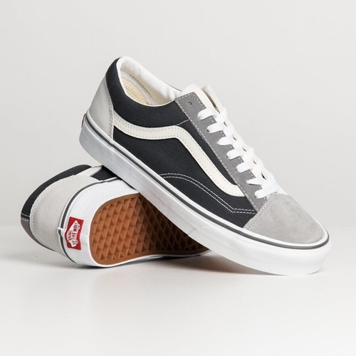 Difference between vans old cheap skool and style 36