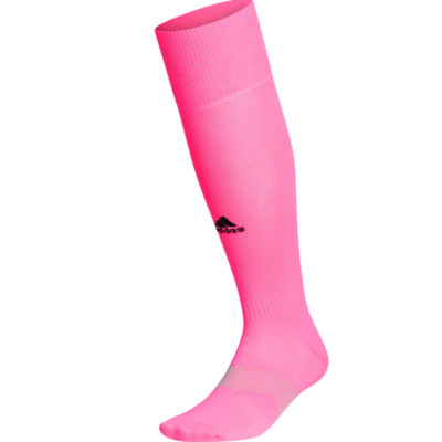 Adidas Pink Metro Socks (All Sizes)