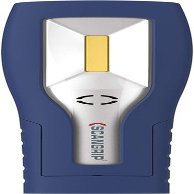 SCANGRIP Mini MAG PRO Rechargeable LED Work Light, Spotlight, Hand-Held, Compac