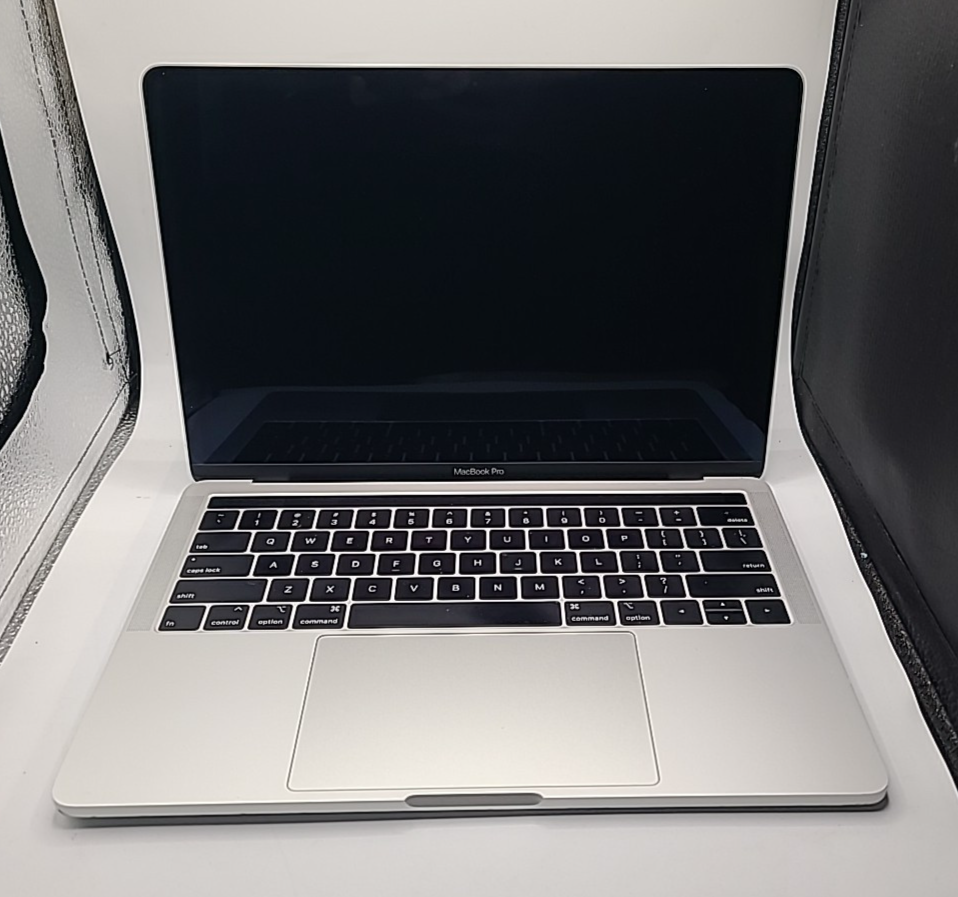 L*)様 MacBook Pro 13インチ A1989 16GB SSD512 Apple MacBook Pro 13