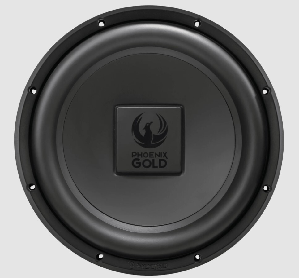Phoenix Gold RX210S 10