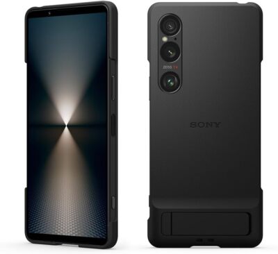 Sony Xperia 1 VI Case XQZ-CBEC Smartphone Case JP ver. NEW