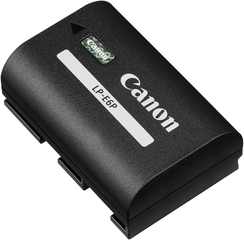 Battery Pack LP-E6P