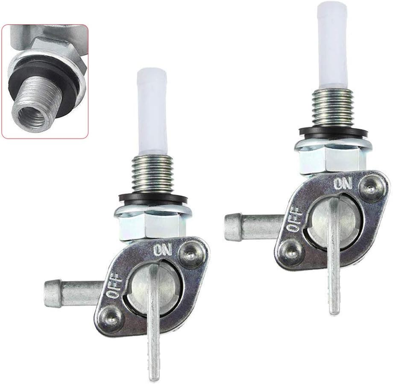 Fuel Shut off Valve 281783V for Generator M10 X 1.25 Thread