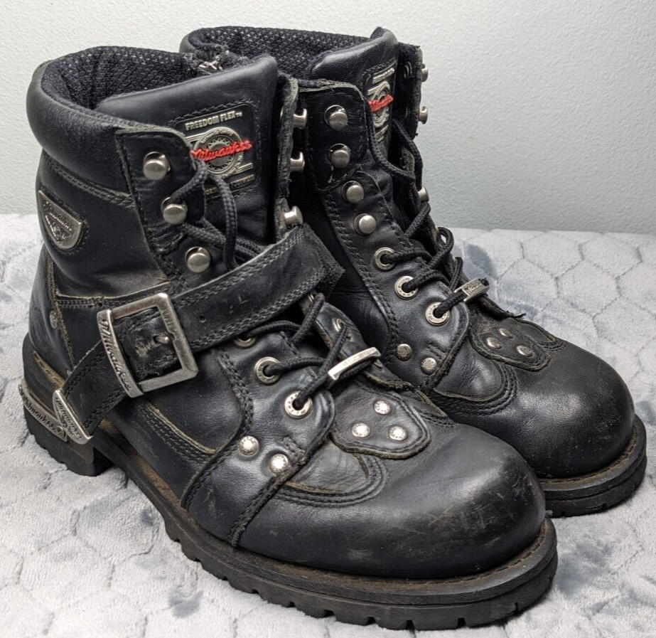 Size 8d