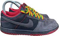 Nike Dunk Low Black - 304714-062 | eBay Nike Dunk Low Black - 304714-062 | eBay