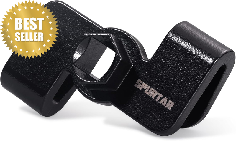 Wrench Extender Tool, Adjustable Wrench Extender Adapter for 1/2" Drive or 21Mm
