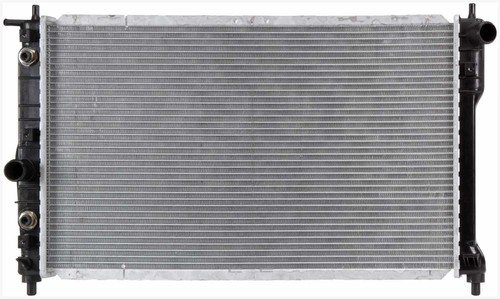 FOR DAEWOO KALOS KLAS/T200 2003-2006 Radiator Engine Cooling