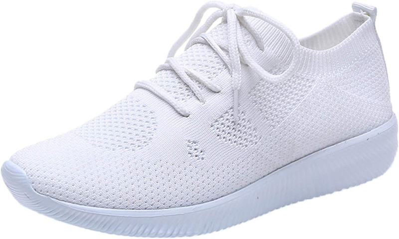 Sneakers for Women, Fashion Comfy Canvas Loafers Shoes Casual Summer Travel