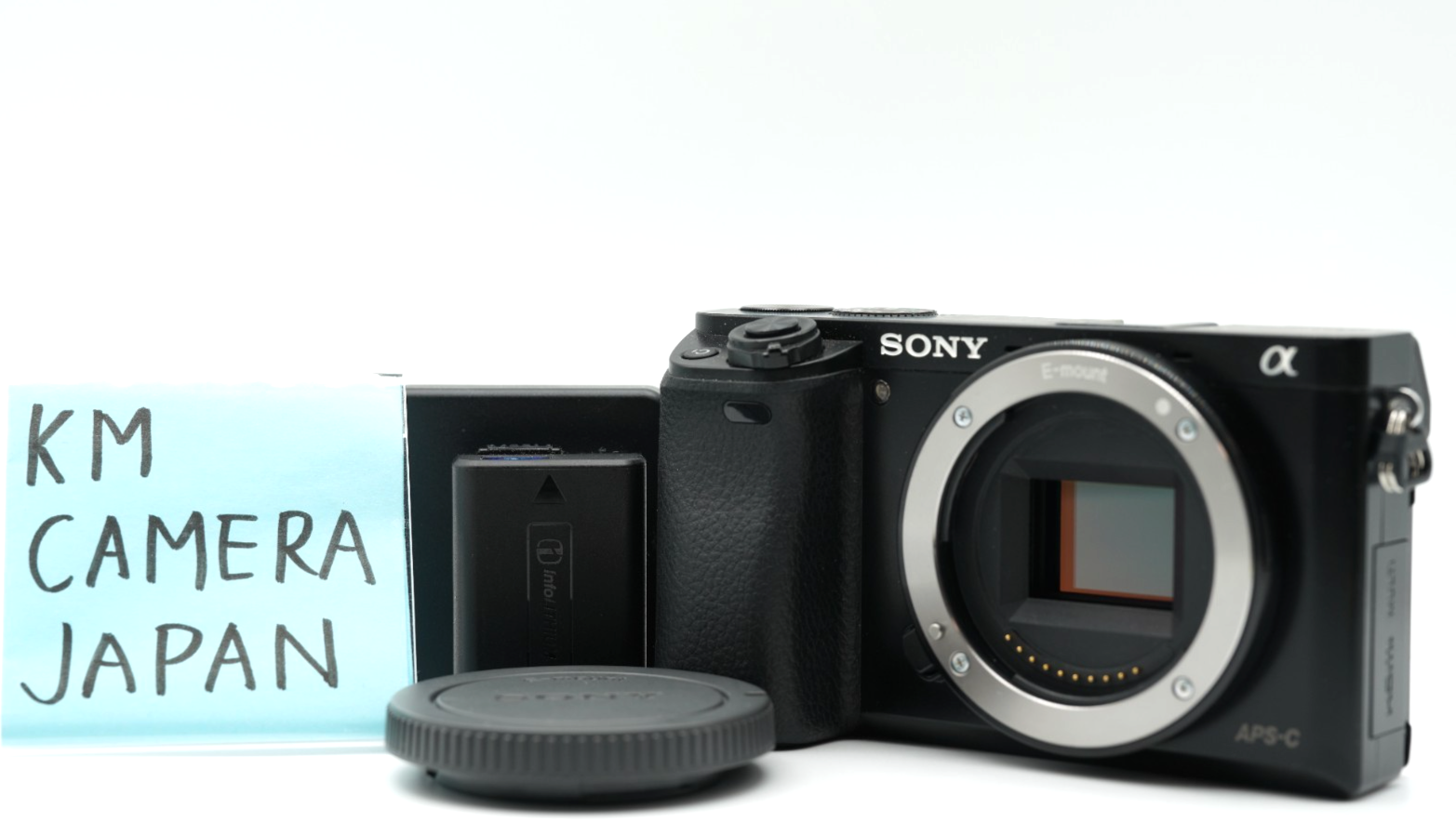 SONY α6000 ILCE-6000 Amazon.com : Sony Alpha a6000 Mirrorless Digital Camera with
