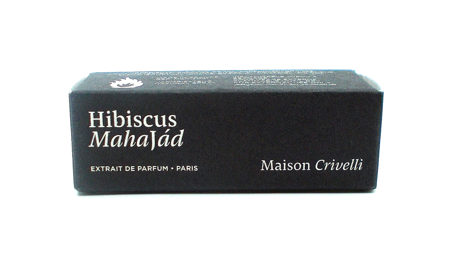 Hibiscus Mahajad Maison Crivelli Hibiscus Mahajád boxed 1.5