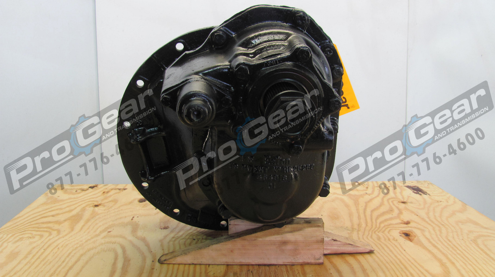 セレクトI Eaton DS402 Ratio 529 Spicer Front Differential | eBay