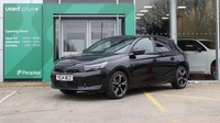 2024 Vauxhall Corsa 1.2 Turbo 130 GS 5dr Auto Hatchback Petrol Automatic