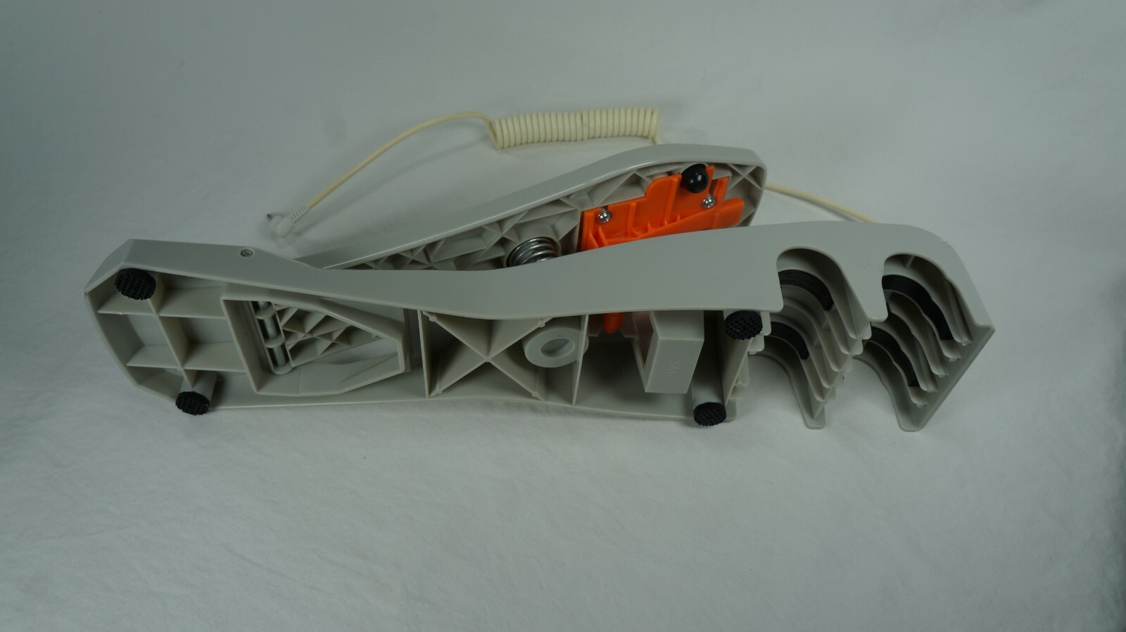 Rock Band Game Guitar Hero Bass Drum Foot Kick Pedal for Xbox 360 Wii PS2 PS3