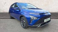2023 Hyundai BAYON 1.0 T-GDi MHEV SE Connect SUV 5dr Petrol Hybrid DCT Euro 6 (s