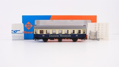 Roco H0 4214B Umbauwagen 