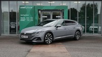 2023 Volkswagen Arteon 2.0 TSI R-Line 5dr DSG Estate Petrol Automatic