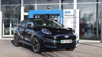 2025 Ford Puma 123kW Premium 43kWh 5dr Auto Hatchback Electric Automatic