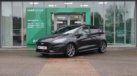 2023 Ford Fiesta 1.0 EcoBoost ST-Line 5dr Hatchback Petrol Manual
