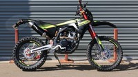 FANTIC MOTOR XEF 250 ENDURO TRAIL2023