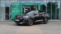 2023 Peugeot 2008 1.2 PureTech Allure Premium+ 5dr Estate Petrol Manual