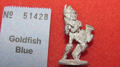 Citadel C17 Undead Skeleton Skeletons Skeleton Guardsman of Chaos 1984 Fantasy