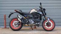 Ducati Monster 937 2023