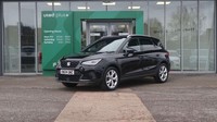 2024 SEAT Arona 1.0 TSI 115 FR 5dr Hatchback Petrol Manual