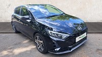 2025 Hyundai i20 1.0 T-GDi Ultimate Hatchback 5dr Petrol Manual Euro 6 (s/s) (10