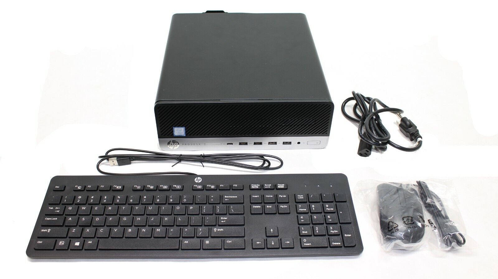 HP SB ProDesk 600 G5 SFF Intel Core I5-9500 3.0GHz RAM 8Gb HP SB ProDesk 600 G5 SFF Intel Core I5-9500 3.0GHz RAM 8Gb