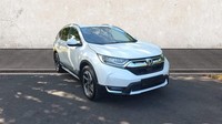 2020 Honda CR-V 1.5 VTEC Turbo EX SUV 5dr Petrol Manual 4WD Euro 6 (s/s) (173 ps