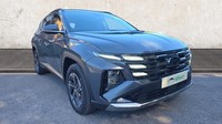 2024 Hyundai TUCSON 1.6 T-GDi Premium SUV 5dr Petrol Hybrid Auto Euro 6 (s/s) (2